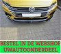 VW Arteon R Line Voorspoiler Spoiler Splitter Versie 1 - 6 - Thumbnail