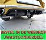 VW Arteon R Line Valance Spoiler Rear Centre - 1 - Thumbnail
