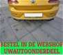 VW Arteon R Line Valance Spoiler Rear Centre - 4 - Thumbnail