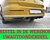 VW Arteon R Line Valance Spoiler Rear Centre - 5 - Thumbnail