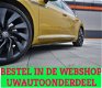 VW Arteon R Line Sideskirt Diffuser - 1 - Thumbnail