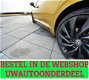 VW Arteon R Line Sideskirt Diffuser - 4 - Thumbnail