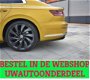 Volkswagen Arteon R Line Rear Side Splitters - 1 - Thumbnail