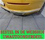 Volkswagen Arteon R Line Rear Side Splitters - 4 - Thumbnail