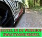 Volkswagen Golf 7 GTI Clubsport Racing Side Skirt Diffuser - 1 - Thumbnail