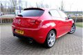 Alfa Romeo Giulietta - 2.0 JTDm Exclusive 150pk Navi/Clima/LMV - 1 - Thumbnail