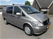 Mercedes-Benz Vito - 116 CDI 320 Lang 2 automaat clima - 1 - Thumbnail