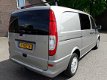 Mercedes-Benz Vito - 116 CDI 320 Lang 2 automaat clima - 1 - Thumbnail