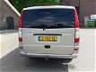 Mercedes-Benz Vito - 116 CDI 320 Lang 2 automaat clima - 1 - Thumbnail