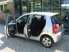 Kia Picanto - 5 deurs AIRCO