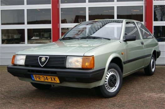 Alfa Romeo Arna - 1.2 Arna - 1