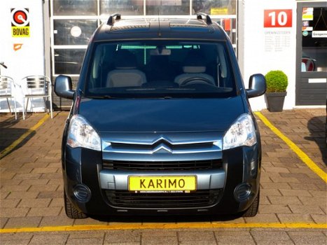 Citroën Berlingo - 1.6-16V Multispace - 1