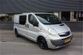 Opel Vivaro - 2.0 CDTI L2H1 DC - 1 - Thumbnail