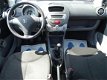 Peugeot 107 - 1.0-12V XS 5 Drs Airco-Elektrische ramen - 1 - Thumbnail