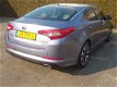 Kia Optima - 1.7 CRDi Super Pack alle opties , zeer nette en goede auto - 1 - Thumbnail