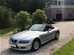 BMW Z3 Roadster - 1.9i NL auto #RIJKLAAR - 1 - Thumbnail