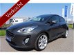 Ford Fiesta - 100pk Titanium Navi Camera 17i lmv Autom.inparkeren - 1 - Thumbnail