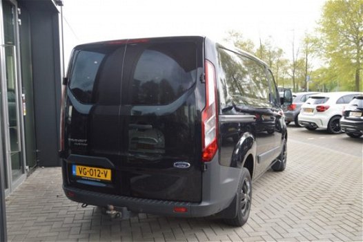 Ford Transit Custom - TRANSIT 280S FWD 2.2 TDCI 100PK TREND ECONETIC - 1