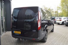 Ford Transit Custom - TRANSIT 280S FWD 2.2 TDCI 100PK TREND ECONETIC