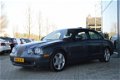 Jaguar S-type - 4.2 V8 S/C R 400PK TOP STAAT NL AUTO - 1 - Thumbnail