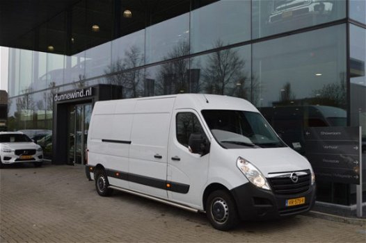 Opel Movano - L3H2 3500 2.3 CDTI 136 - 1