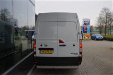 Opel Movano - L3H2 3500 2.3 CDTI 136