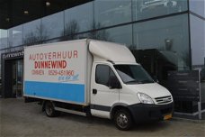 Iveco Daily - Daily 35C10 375