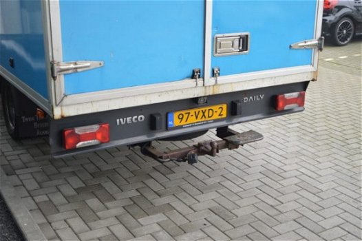 Iveco Daily - Daily 35C10 375 - 1