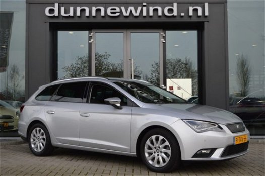 Seat Leon - ST 1.6 TDI ECOMOTIVE STYLE BUSINESS - 1