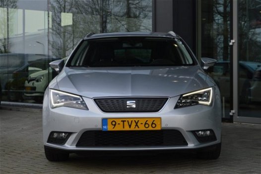 Seat Leon - ST 1.6 TDI ECOMOTIVE STYLE BUSINESS - 1