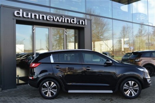 Kia Sportage - 1.7 CRDI X-CLUSIVE - 1