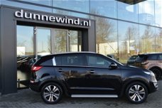 Kia Sportage - 1.7 CRDI X-CLUSIVE