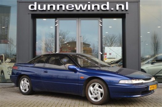 Subaru SVX - Coupe 3.3 V6 AWD 230pk - 1