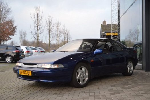 Subaru SVX - Coupe 3.3 V6 AWD 230pk - 1