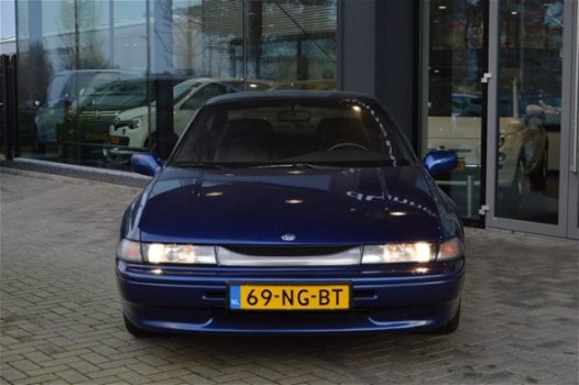 Subaru SVX - Coupe 3.3 V6 AWD 230pk - 1