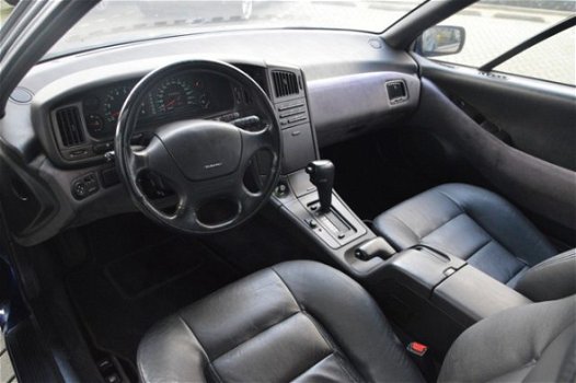 Subaru SVX - Coupe 3.3 V6 AWD 230pk - 1