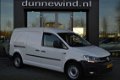 Volkswagen Caddy Maxi - 2.0 TDI 2x Schuifdeur Comfort BM L2H1 Cruise Audio - 1 - Thumbnail