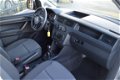 Volkswagen Caddy Maxi - 2.0 TDI 2x Schuifdeur Comfort BM L2H1 Cruise Audio - 1 - Thumbnail