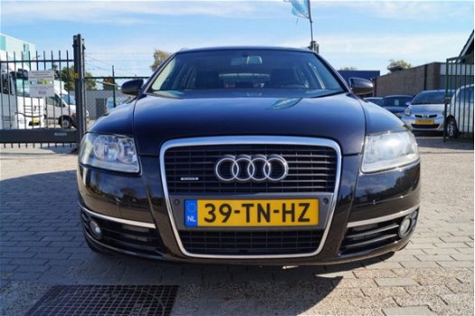 Audi A6 Avant - 3.0 TDI q. Pro Line - 1