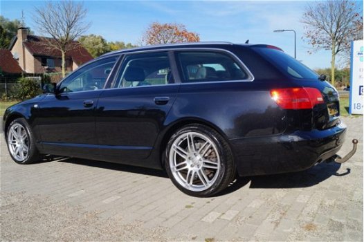 Audi A6 Avant - 3.0 TDI q. Pro Line - 1