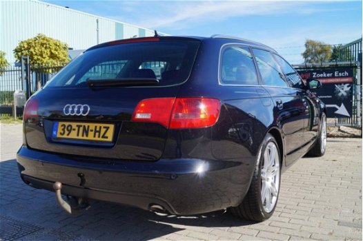 Audi A6 Avant - 3.0 TDI q. Pro Line - 1