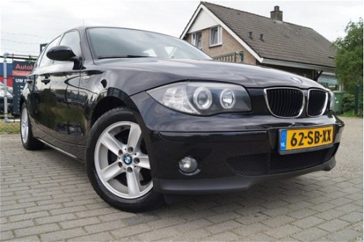 BMW 1-serie - 118i High Executive - 1