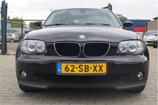 BMW 1-serie - 118i High Executive - 1