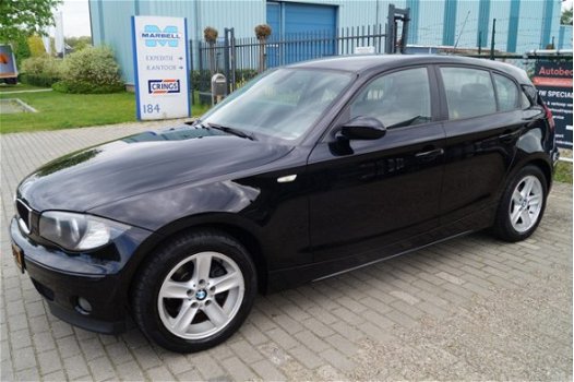 BMW 1-serie - 118i High Executive - 1