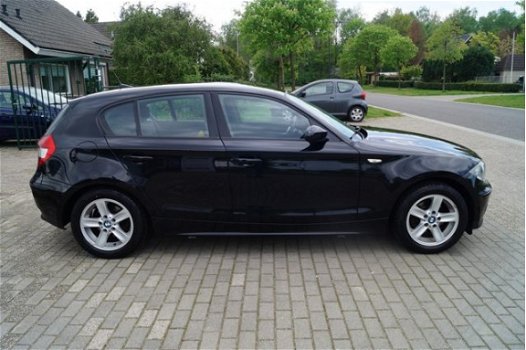 BMW 1-serie - 118i High Executive - 1