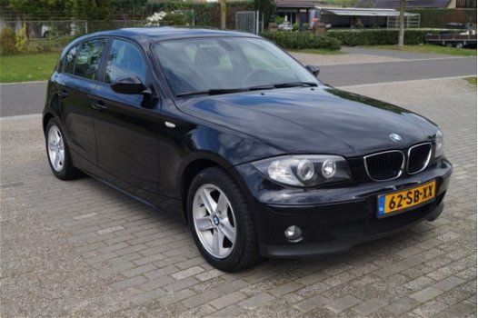 BMW 1-serie - 118i High Executive - 1