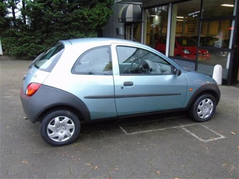 Ford Ka - 1.3 Century Airco - 1