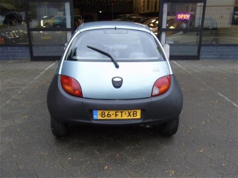 Ford Ka - 1.3 Century Airco - 1