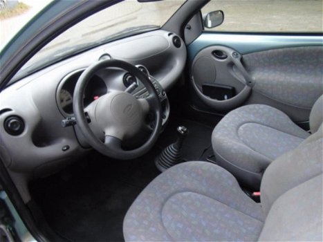 Ford Ka - 1.3 Century Airco - 1