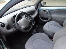 Ford Ka - 1.3 Century Airco